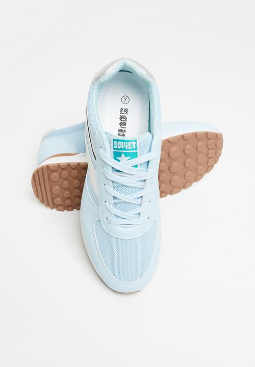 SOVIET - L tilly - lt baby blue