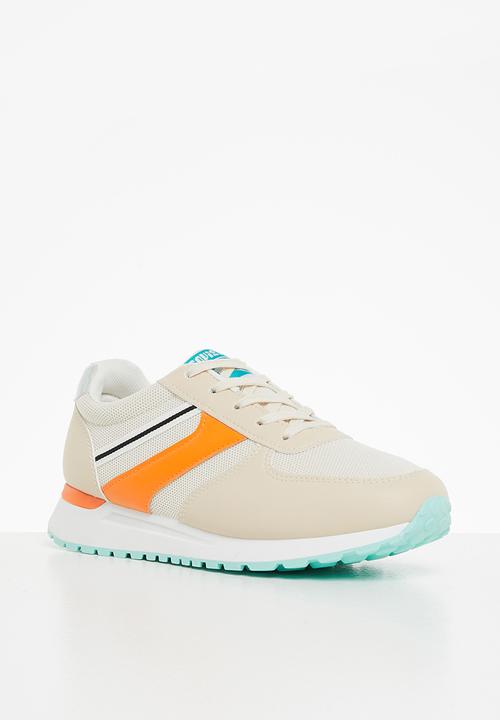 SOVIET - L tilly - cement/orange