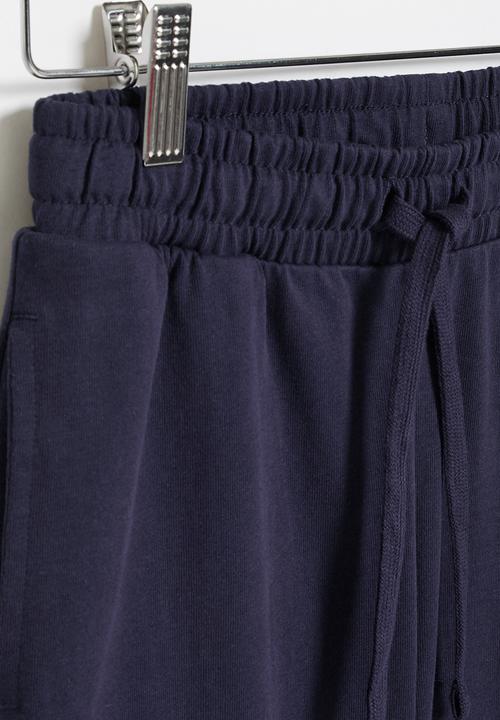 KAPPA - Authentic fini shorts - blue