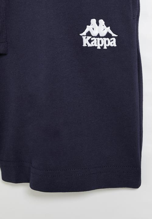 KAPPA - Authentic fini shorts - blue