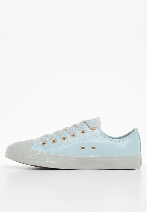 SOVIET - L viper pu fash s21 - pale blue/lt grey