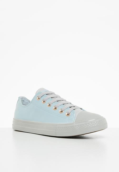 SOVIET - L viper pu fash s21 - pale blue/lt grey