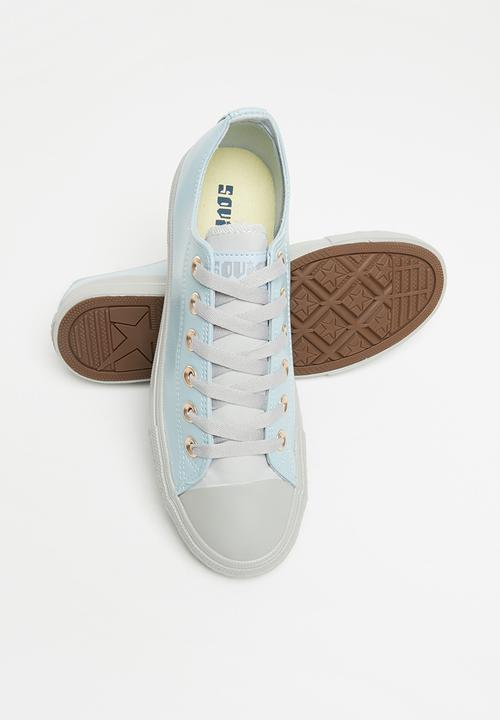 SOVIET - L viper pu fash s21 - pale blue/lt grey