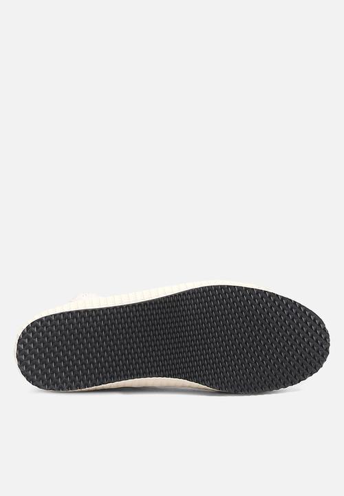 Diesel  - Yuk&net s-yuk mc sneakers - h8763diesel - white & black 