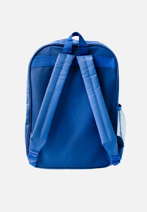 Character Group - Paw patrol school backpack - blue