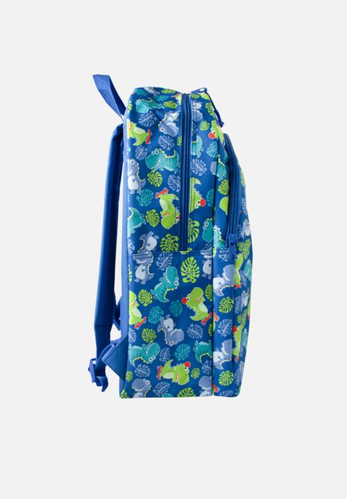 Character Group - Fashion backpack - blue