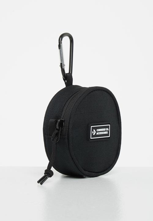 Converse - Utility pouch - black