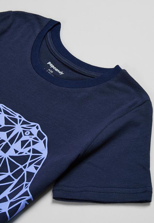 Pop Candy - 3 Pack graphic tee - multi