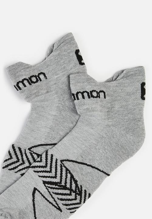 Salomon - Xa sonic - grey 