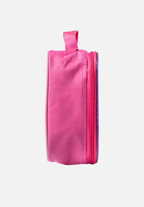 Character Group - Paw atrol girls lunch bag - pink