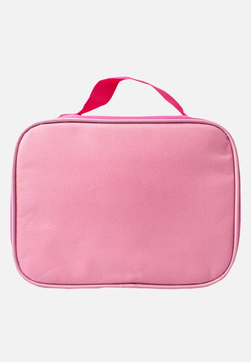 Character Group - Paw atrol girls lunch bag - pink