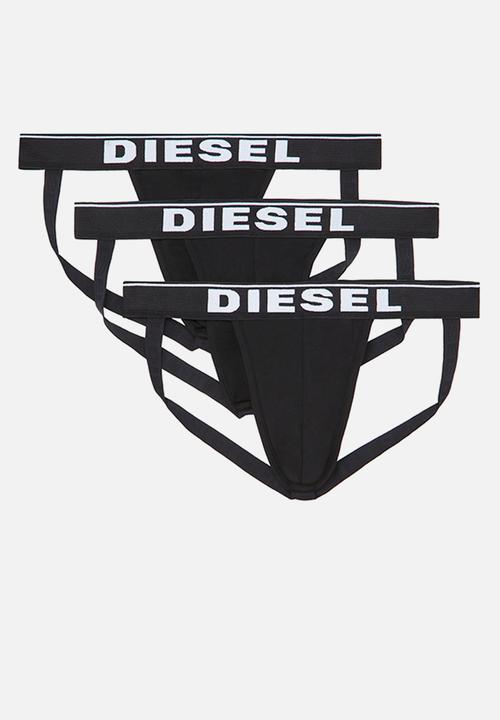 Diesel  - Umbr-jocky three pack - multi