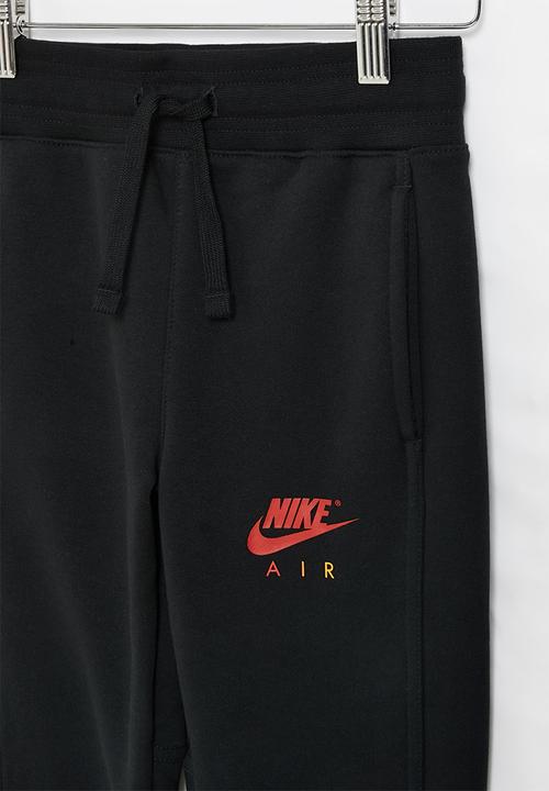 Nike - B nsw nike air pant - black