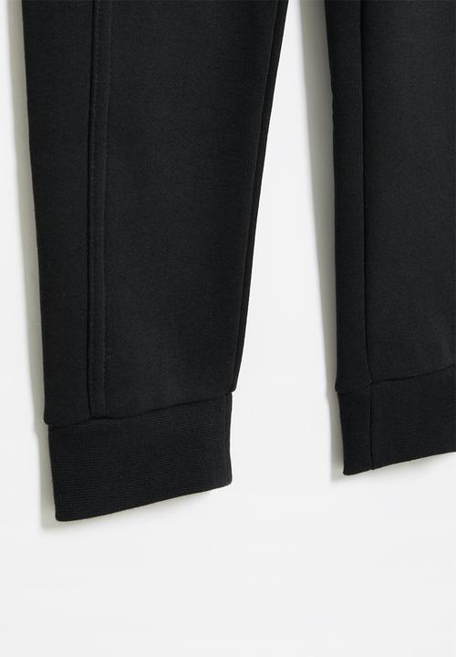 Nike - B nsw nike air pant - black