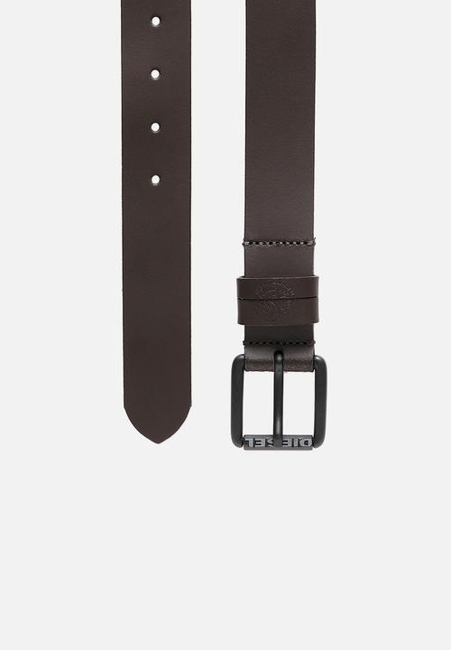 Diesel  - B-lamon - brown