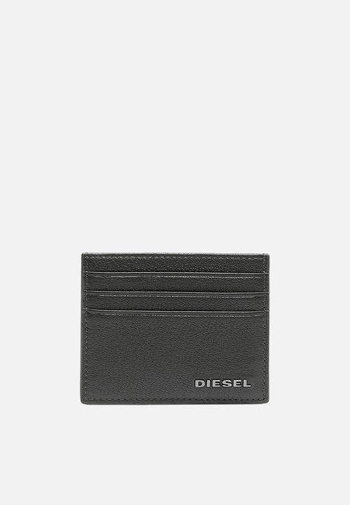 Diesel  - Johnas ii 1- black