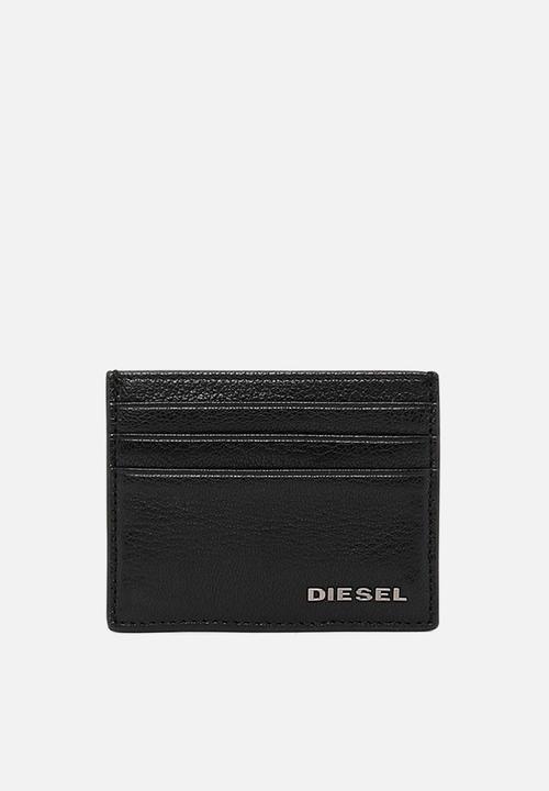 Diesel  - Johnas ii 2 - black