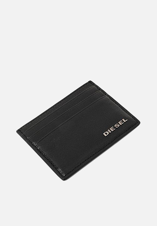 Diesel  - Johnas ii 2 - black