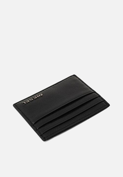 Diesel  - Johnas ii 2 - black