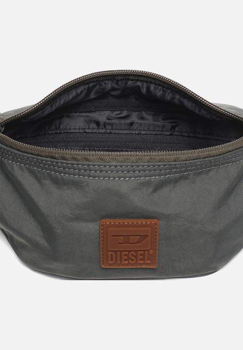 Diesel  - Byga - khaki