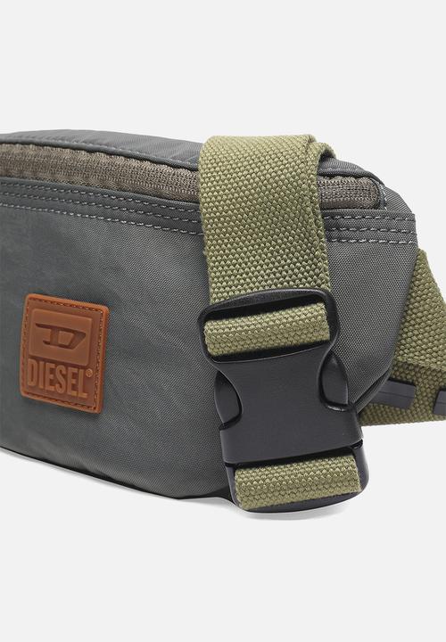 Diesel  - Byga - khaki