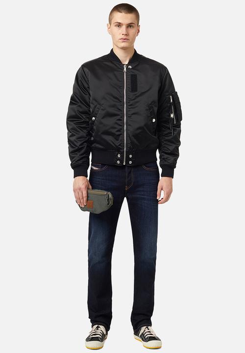 Diesel  - Byga - khaki