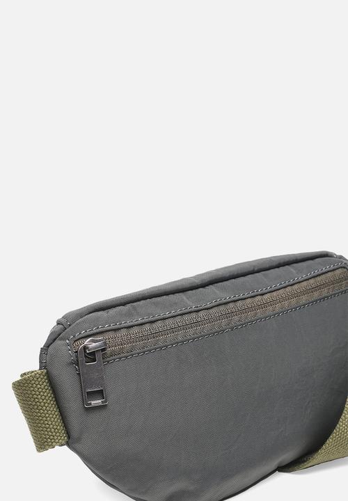 Diesel  - Byga - khaki