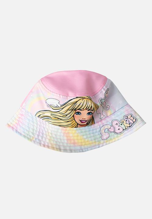 Character Group - Barbie bucket hat - pink