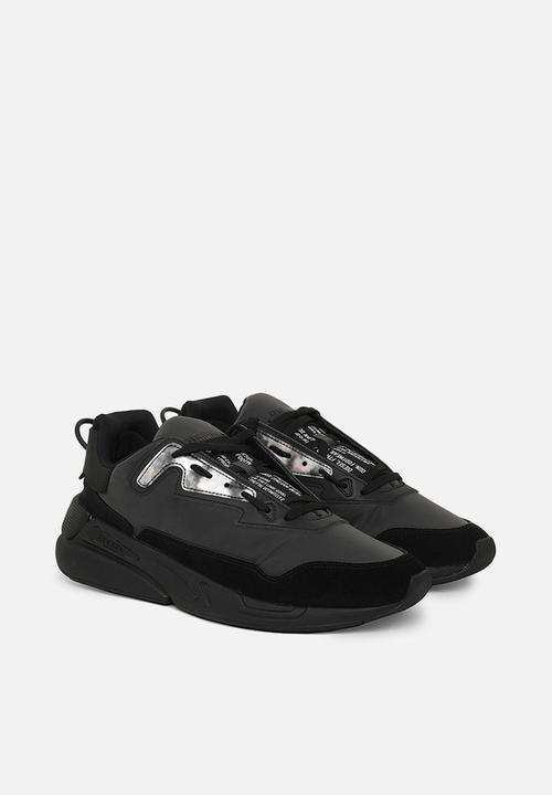 Diesel  - Serendipity s-serendipity lc sneakers - black