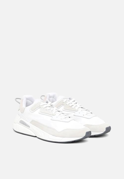Diesel  - S-serendipity lc - white