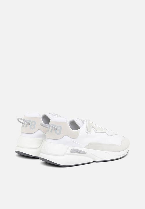 Diesel  - S-serendipity lc - white