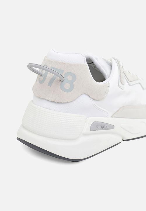 Diesel  - S-serendipity lc - white