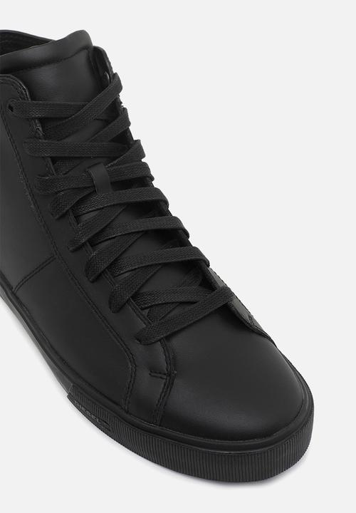 Diesel  - Mydori s-mydori mc sneakers  - black