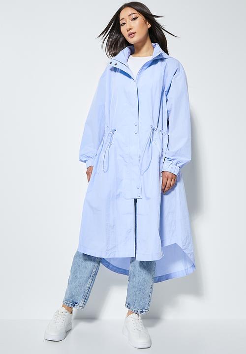 Superbalist - Midi water resistant anarok - sky blue