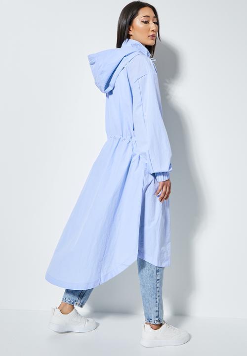 Superbalist - Midi water resistant anarok - sky blue