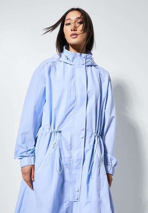 Superbalist - Midi water resistant anarok - sky blue