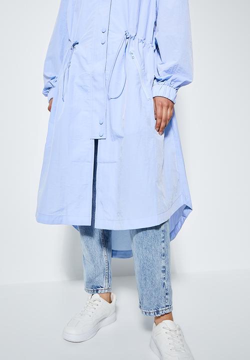 Superbalist - Midi water resistant anarok - sky blue