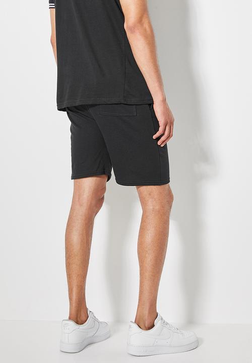 Superbalist - Sunday nasa w sweatshorts - black