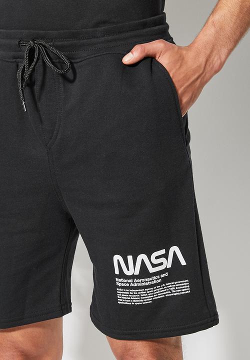 Superbalist - Sunday nasa w sweatshorts - black