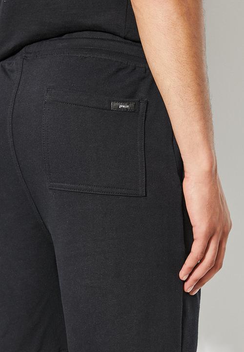 Superbalist - Sunday nasa w sweatshorts - black