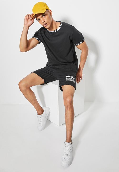 Superbalist - Sunday nasa w sweatshorts - black