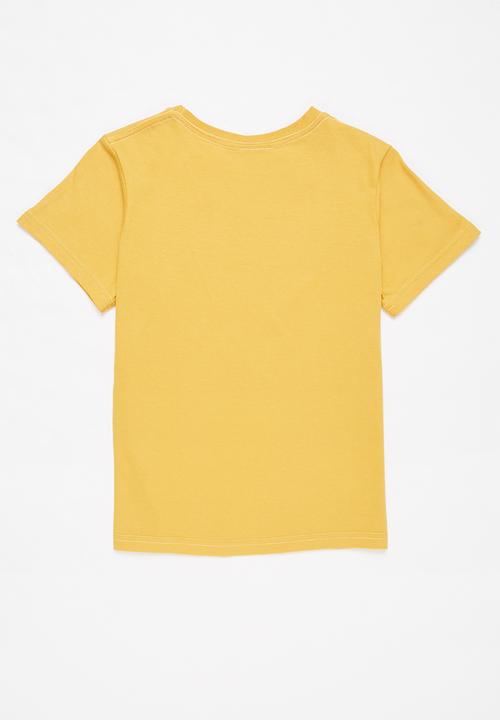 Volcom - Elcee - sahara sun