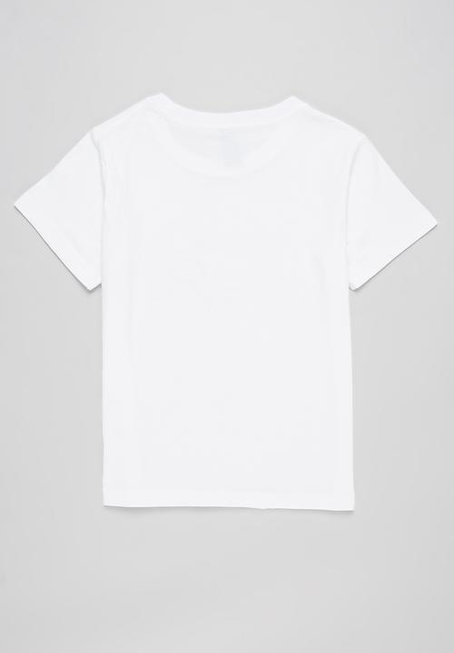 Fox - Mirer - white