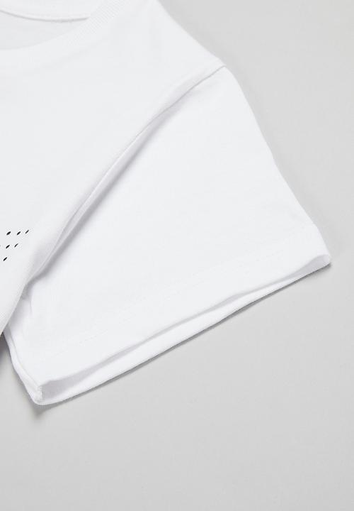 Fox - Mirer - white