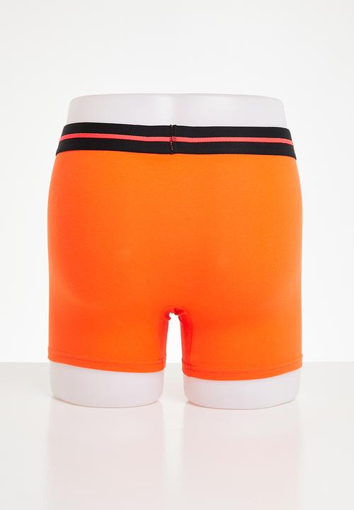 Superdry. - Boxer double pack - multi 