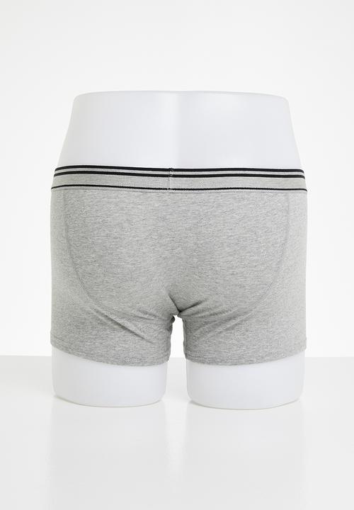 Giordano - 3 pack trunks - multi 