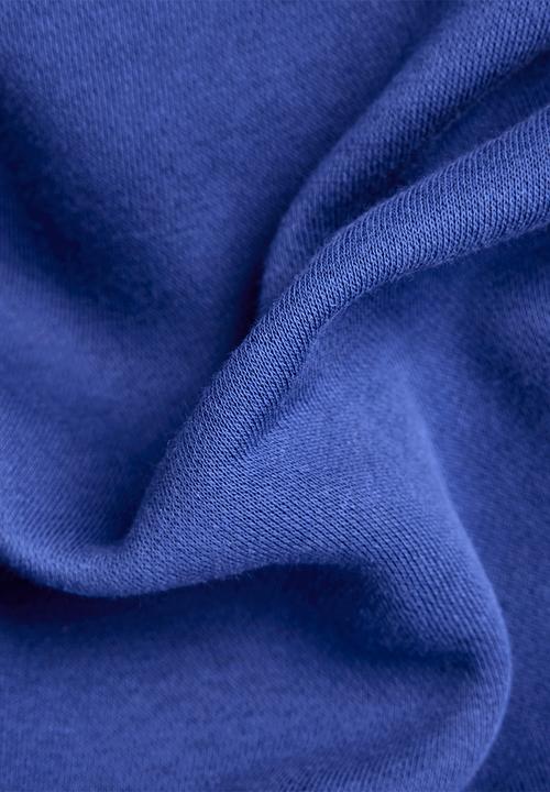 G-STAR - Premium core r sw long sleeve - blue