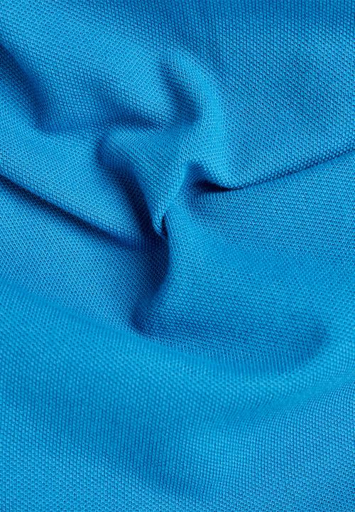 G-STAR - Dunda slim stripe polo short sleeve - blue