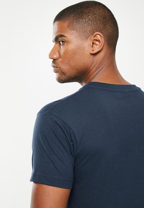 NBA - Nba fashion forward t-shirt: nba - navy