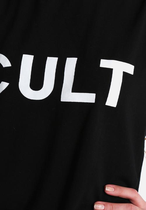 The Lot - Cult Tank